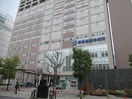 寿泉堂綜合病院(病院)まで230m 東北本線/郡山駅 徒歩7分 10階 築45年