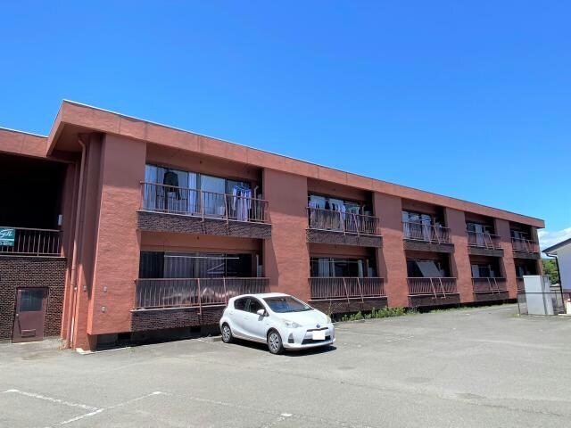  東北新幹線（東北地方）/郡山駅 バス20分桑野三丁目下車:停歩4分 1階 築51年