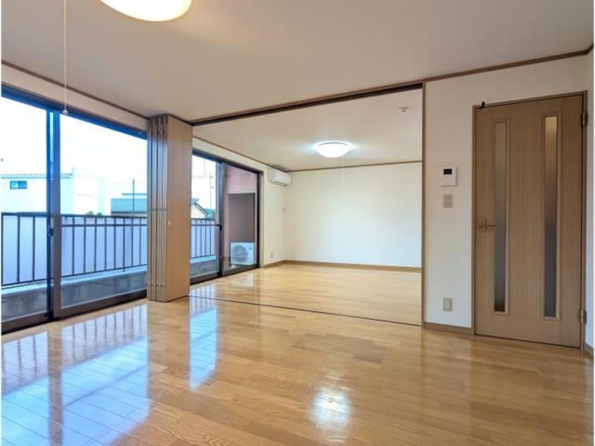  東北新幹線（東北地方）/郡山駅 バス20分桑野三丁目下車:停歩4分 1階 築51年