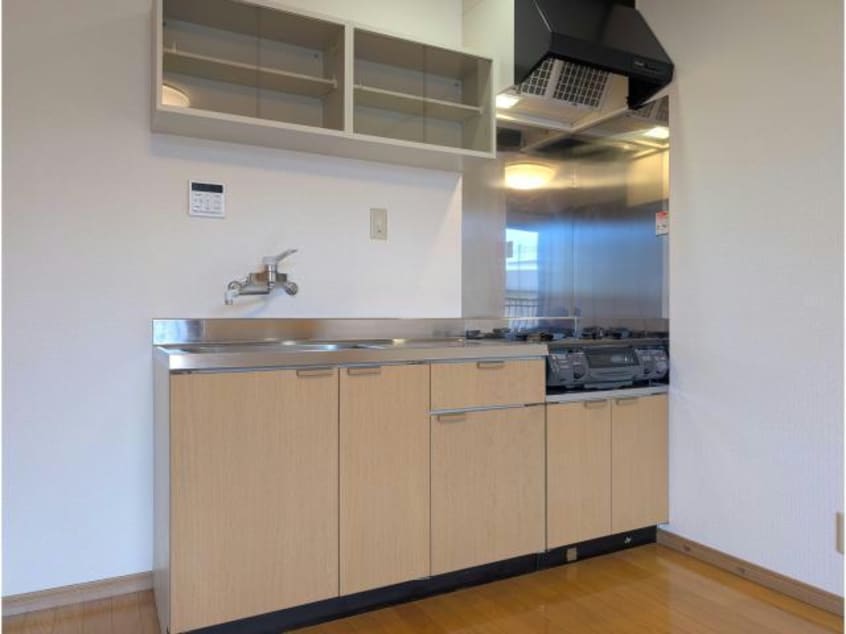  東北新幹線（東北地方）/郡山駅 バス20分桑野三丁目下車:停歩4分 1階 築51年