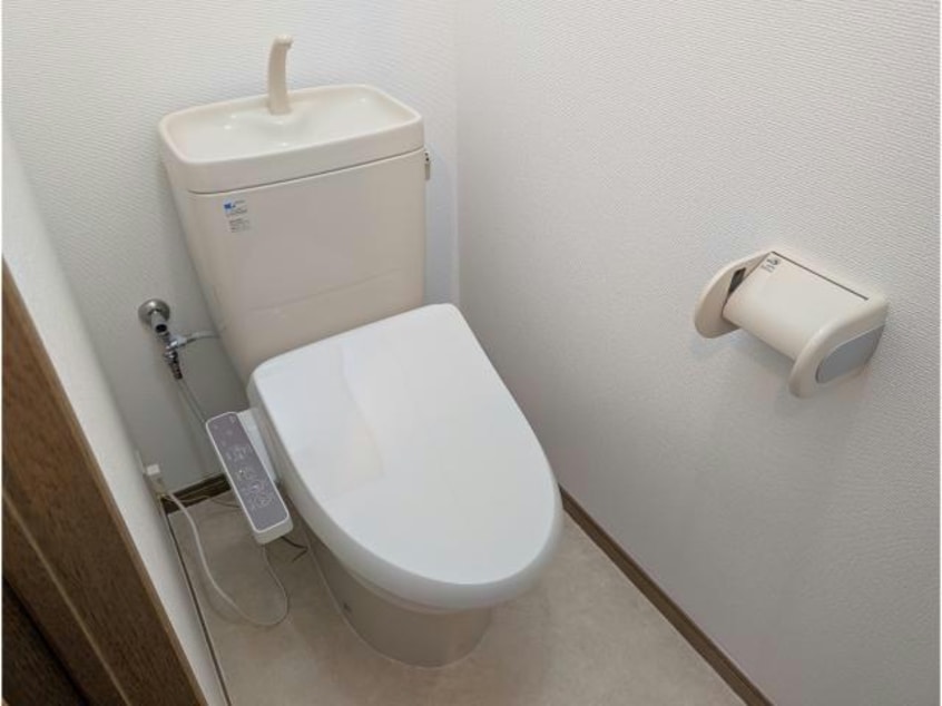  東北新幹線（東北地方）/郡山駅 バス20分桑野三丁目下車:停歩4分 1階 築51年