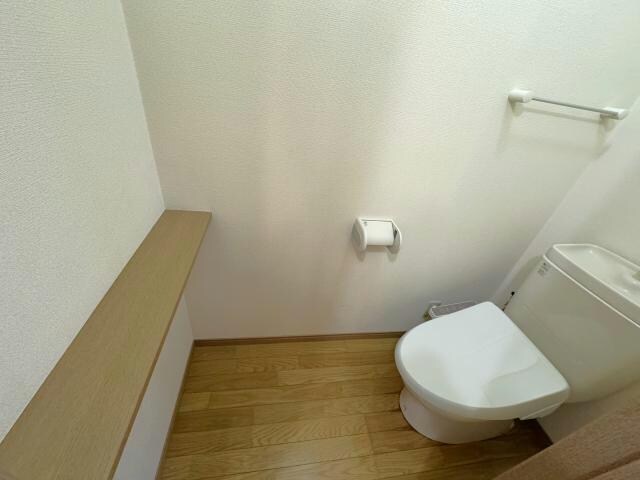  東北新幹線（東北地方）/郡山駅 バス20分桑野三丁目下車:停歩4分 2階 築52年