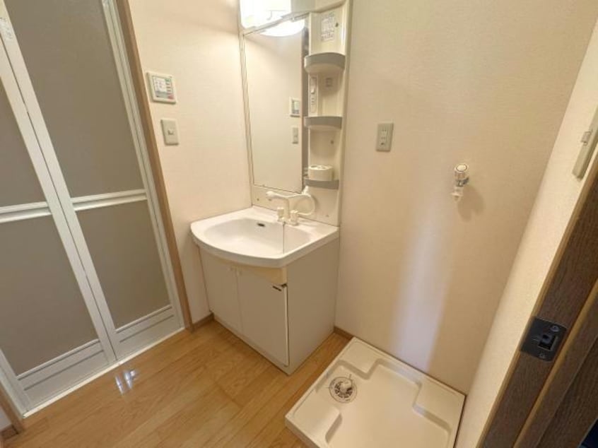  東北新幹線（東北地方）/郡山駅 バス20分桑野三丁目下車:停歩4分 2階 築52年