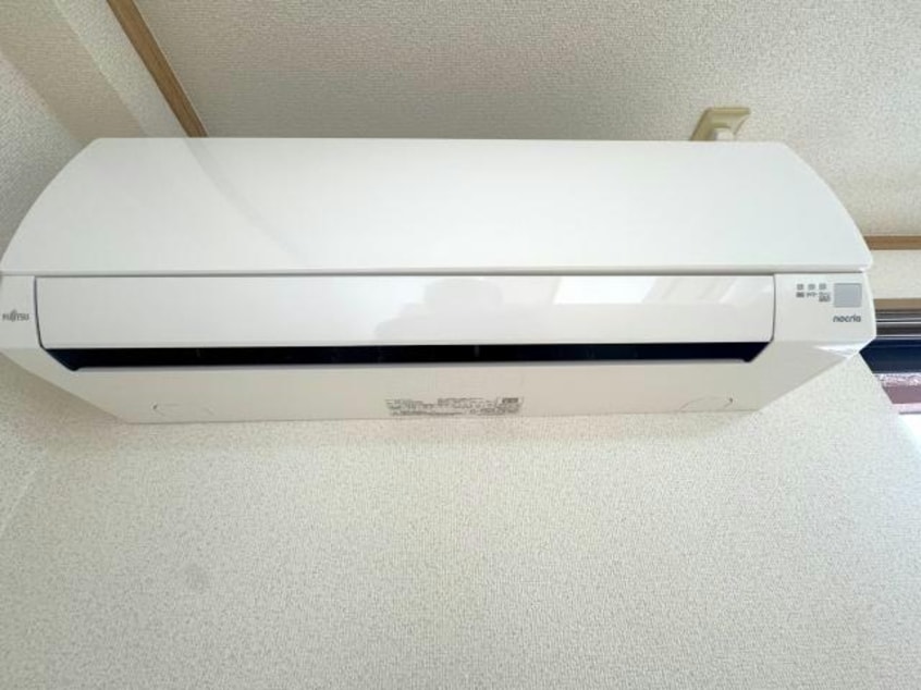 ※北側エアコン 東北新幹線（東北地方）/郡山駅 バス20分桑野三丁目下車:停歩4分 2階 築52年