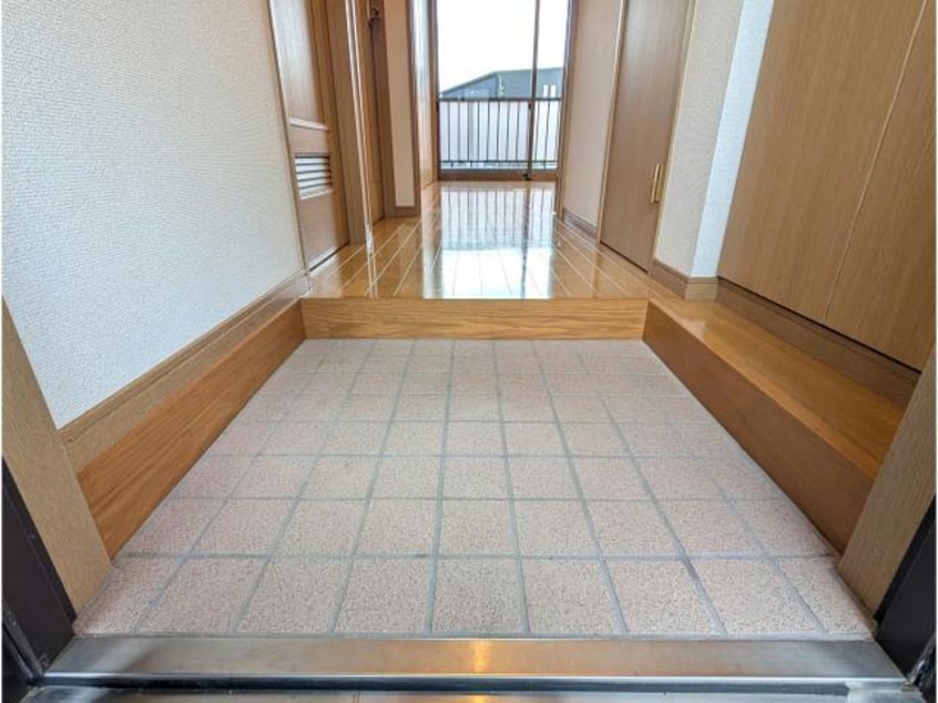  東北新幹線（東北地方）/郡山駅 バス20分桑野三丁目下車:停歩4分 1階 築51年