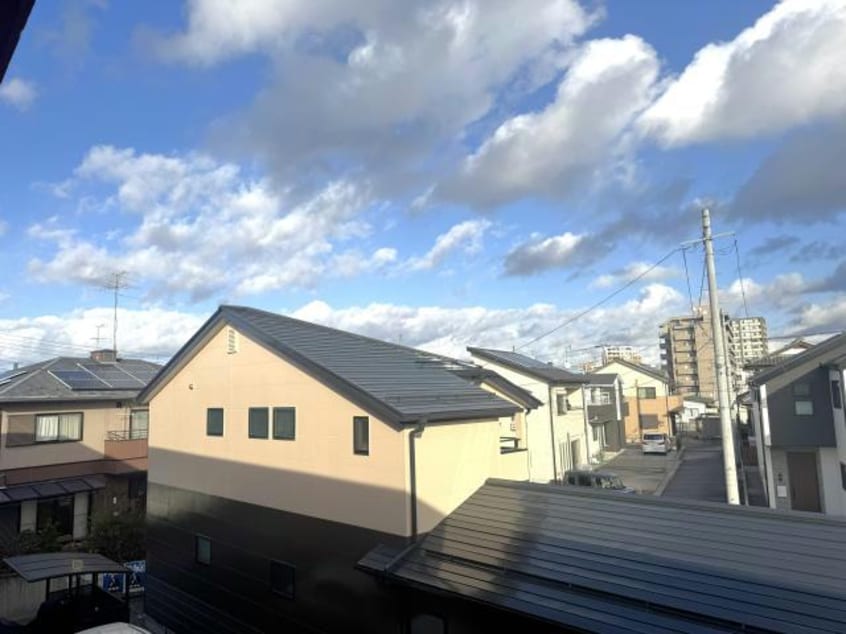  東北新幹線（東北地方）/郡山駅 バス20分桑野三丁目下車:停歩4分 2階 築52年