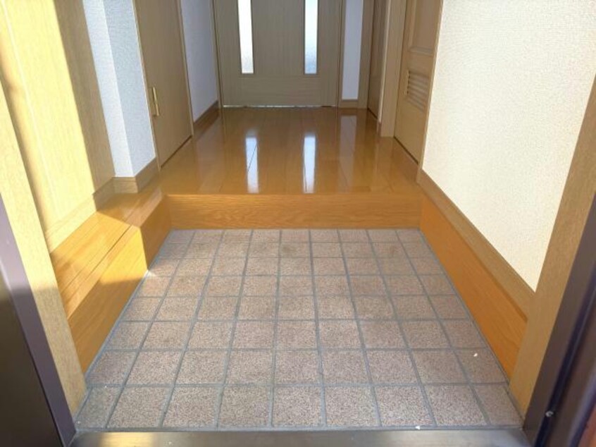  東北新幹線（東北地方）/郡山駅 バス20分桑野三丁目下車:停歩4分 2階 築52年