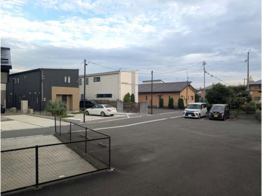  東北新幹線（東北地方）/郡山駅 バス20分桑野三丁目下車:停歩4分 1階 築51年