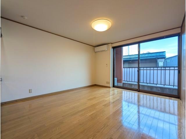  東北新幹線（東北地方）/郡山駅 バス20分桑野三丁目下車:停歩4分 1階 築51年