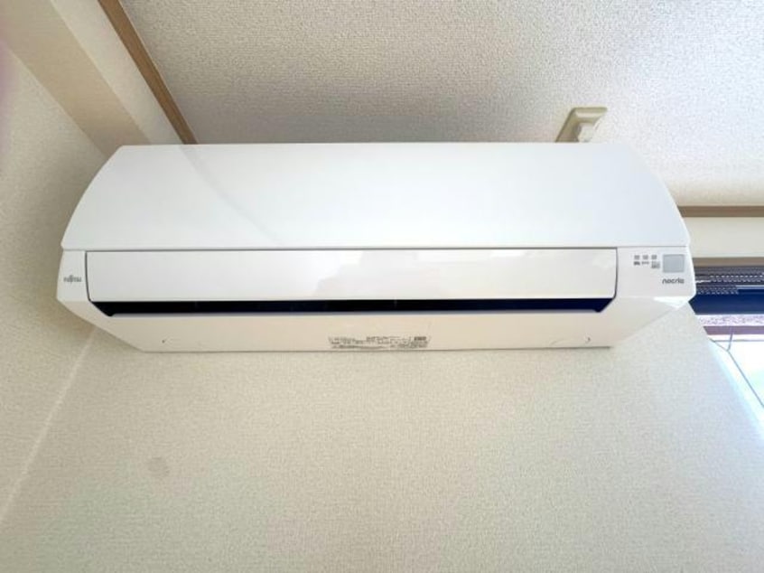 ※北側エアコン 東北新幹線（東北地方）/郡山駅 バス20分桑野三丁目下車:停歩4分 2階 築52年