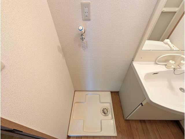  東北新幹線（東北地方）/郡山駅 バス20分桑野三丁目下車:停歩4分 1階 築51年