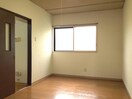  東北新幹線（東北地方）/郡山駅 バス18分山王林バス停下車:停歩9分 1階 築28年