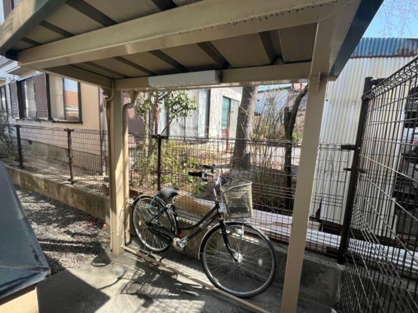  東北新幹線（東北地方）/郡山駅 バス18分山王林バス停下車:停歩9分 1階 築28年