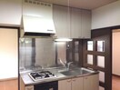  東北新幹線（東北地方）/郡山駅 バス18分山王林バス停下車:停歩9分 1階 築28年