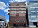 東北本線/郡山駅 徒歩14分 5階 築49年の外観