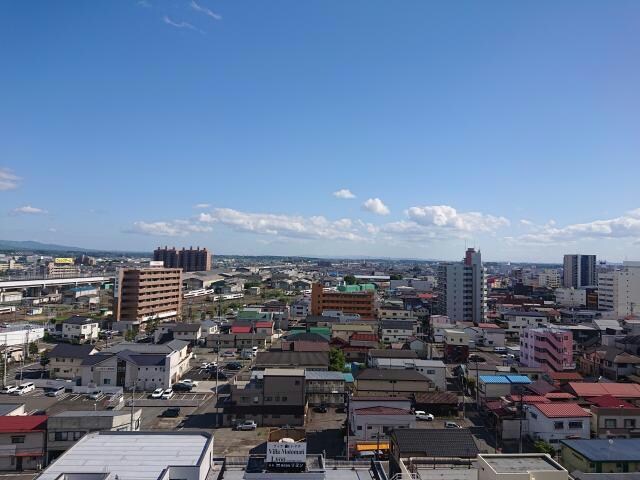  東北本線/郡山駅 徒歩13分 12階 築32年