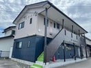 東北本線/郡山駅 徒歩27分 1階 築20年の外観