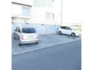 駐車場 東北本線/郡山駅 バス15分勝木沢・南東北病院下車:停歩10分 2階 築33年