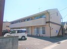 東北本線/郡山駅 徒歩20分 2階 築37年の外観