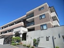 東北本線/郡山駅 バス:3分:停歩7分 1階 築23年の外観