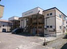 東北本線/郡山駅 徒歩26分 2階 築36年の外観