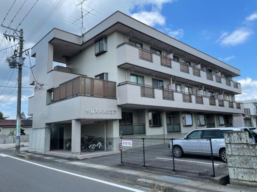  東北本線/郡山駅 徒歩28分 1階 築27年