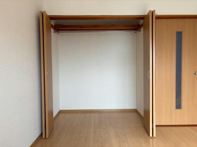  東北本線/郡山駅 徒歩30分 2階 築46年