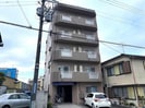 東北本線/郡山駅 徒歩14分 3階 築28年の外観