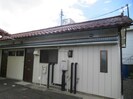 東北本線/郡山駅 徒歩14分 1階 築56年の外観