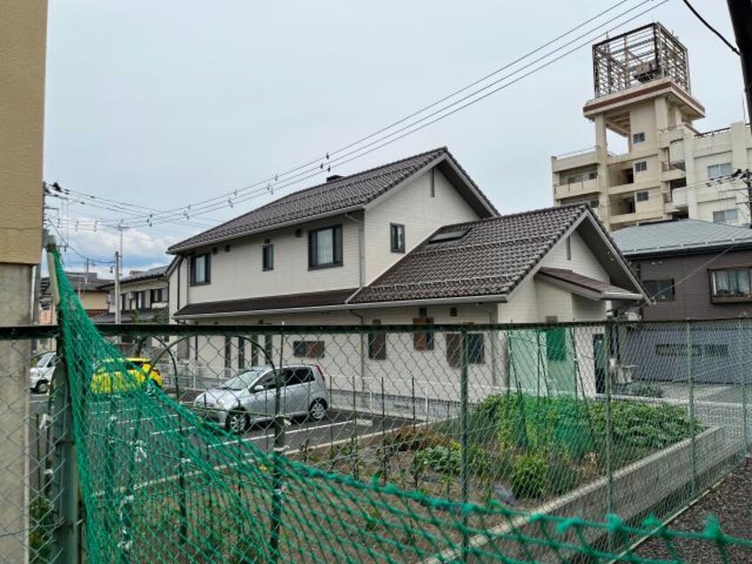  東北本線/郡山駅 徒歩14分 1階 築56年