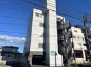 東北本線/郡山駅 徒歩22分 5階 築34年の外観