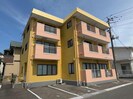 東北本線/郡山駅 徒歩12分 3階 築29年の外観