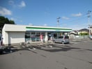 ファミリーマート郡山横塚一丁目店(コンビニ)まで501m 東北本線/郡山駅 徒歩12分 3階 築29年