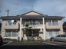 東北本線/郡山駅 バス:12分:停歩4分 2階 築37年の外観