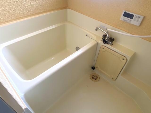  東北本線/郡山駅 バス12分三春街道入口下車:停歩4分 2階 築37年