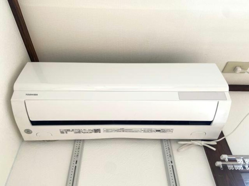  東北本線/郡山駅 バス12分三春街道入口下車:停歩4分 2階 築37年