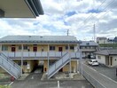  東北本線/郡山駅 バス12分三春街道入口下車:停歩4分 2階 築37年