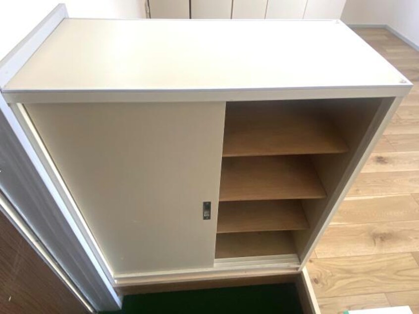 シューズボックス 東北本線/郡山駅 バス12分三春街道入口下車:停歩4分 2階 築37年