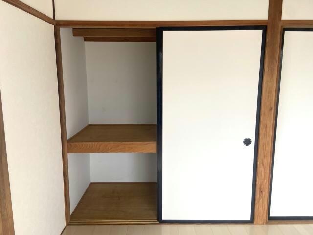  東北本線/郡山駅 バス12分三春街道入口下車:停歩4分 2階 築37年