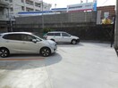 駐車場 東北本線/郡山駅 徒歩8分 2階 築9年