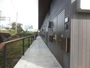 共用部 東北本線/郡山駅 徒歩8分 2階 築9年