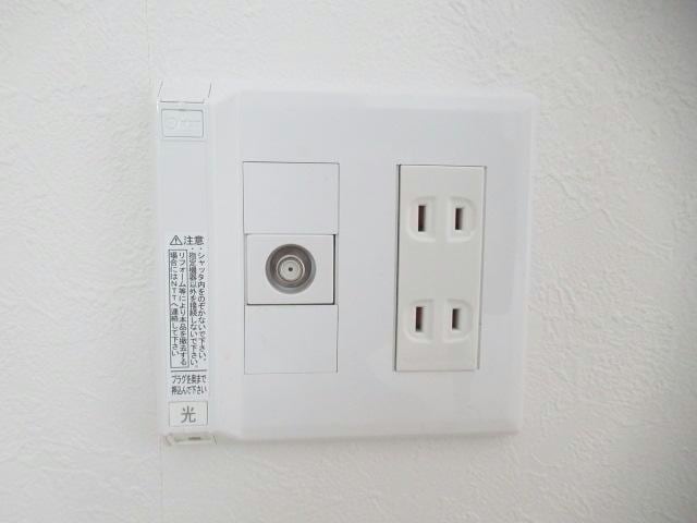  東北本線/郡山駅 徒歩8分 2階 築9年