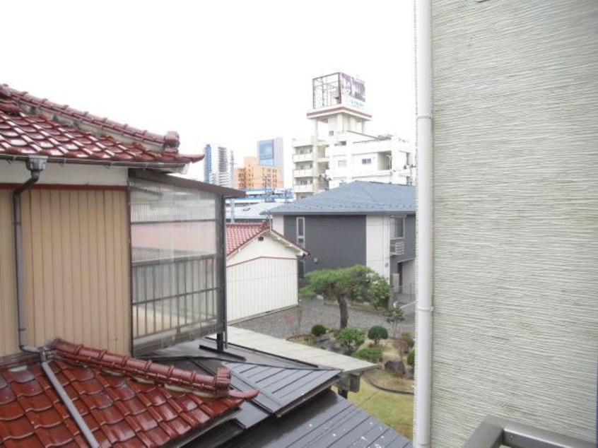  東北本線/郡山駅 徒歩8分 2階 築9年