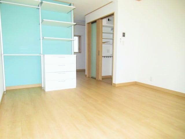 居室 東北本線/郡山駅 徒歩14分 1階 築38年