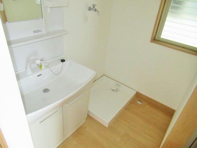 洗面台 東北本線/郡山駅 徒歩14分 1階 築38年