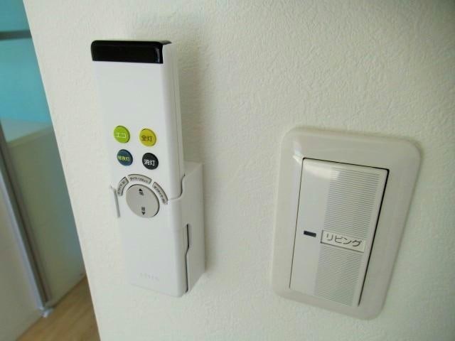 その他設備 東北本線/郡山駅 徒歩14分 1階 築38年