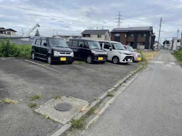  東北本線/郡山駅 徒歩27分 1階 築26年