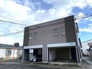 東北本線/郡山駅 バス:12分:停歩8分 2階 築51年の外観