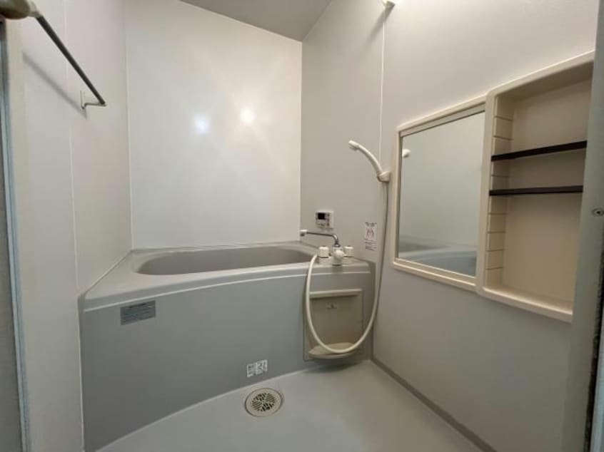  磐越西線<森と水とロマンの鉄道>/郡山富田駅 徒歩2分 2階 築23年