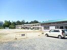 郡山市立行徳小学校(小学校)まで1208m 磐越西線<森と水とロマンの鉄道>/郡山富田駅 徒歩2分 1階 築22年